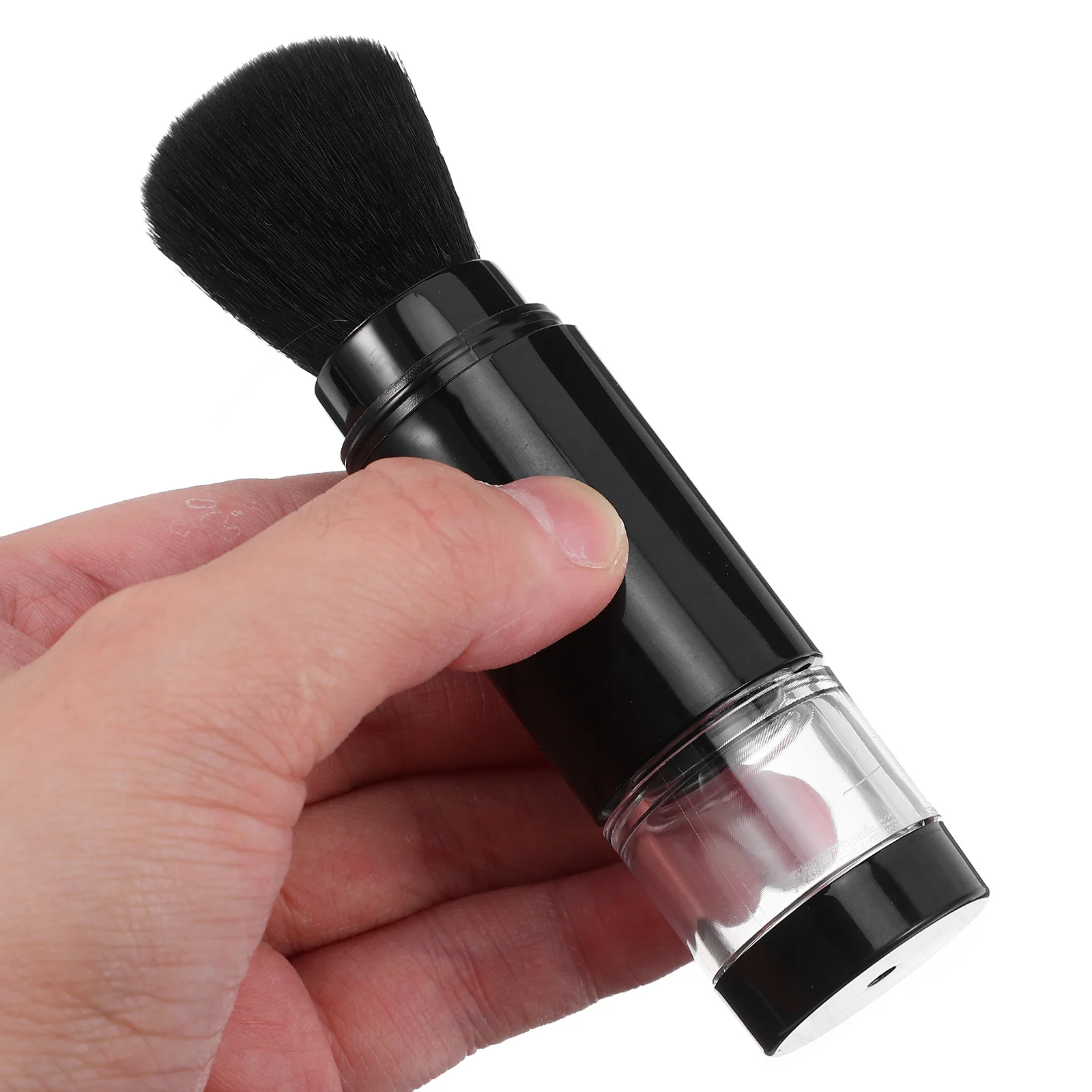 Cosmetics Brush for Makeup Blush and Powder Use Ergonomic Handle Smooth Finish Lasting Quality Travel-Friendly Women's Beauty
Cosmetics Brush for Makeup Blush and Powder Use Ergonomic Handle Smooth Finish Lasting Quality Travel-Friendly Women's Beauty