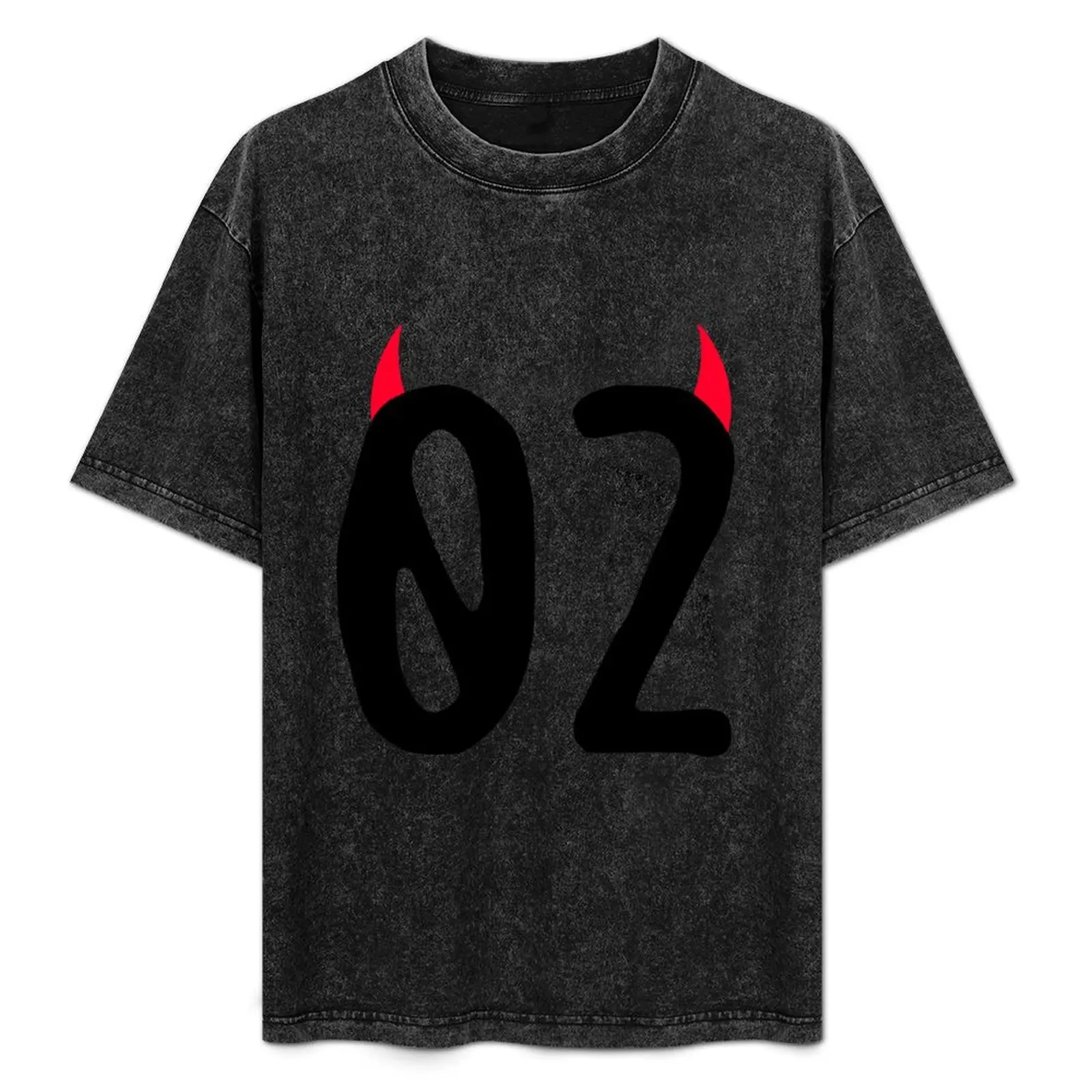 02 Zero Two Darling in the Franxx T-Shirt Holiday Outdoor T-Shirt
02 Zero Two Darling in the Franxx T-Shirt Holiday Outdoor T-Shirt