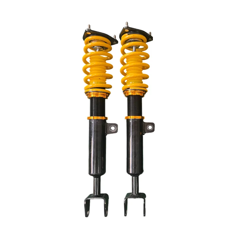 High Quality Gas Shock Absorber Assembly forF10 or G30 Car Shock Absorber
High Quality Gas Shock Absorber Assembly forF10 or G30 Car Shock Absorber