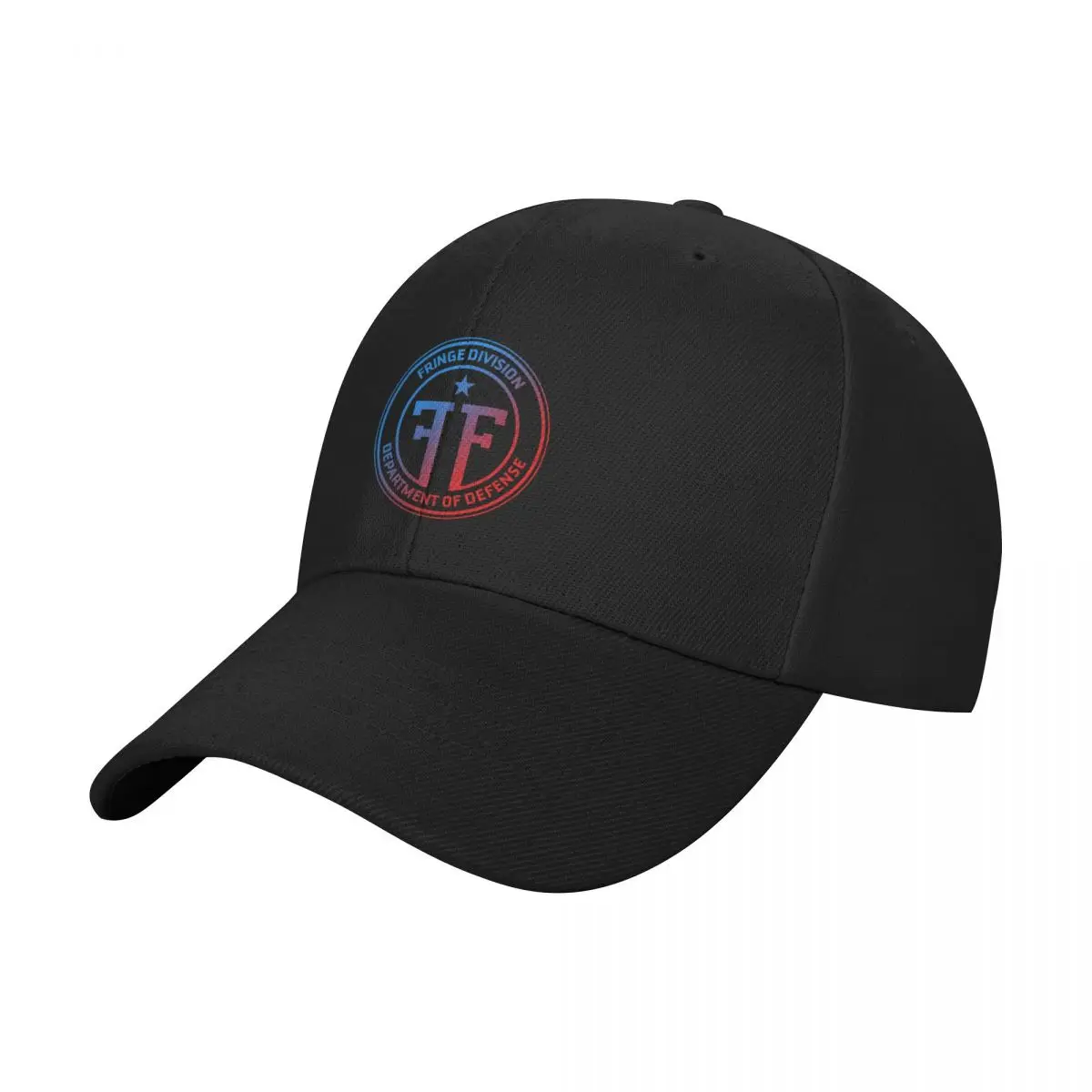 Fringe Division symbol double universe color Baseball Cap Luxury Brand hats for men tactical cap Fishing cap Man Women's
Fringe Division symbol double universe color Baseball Cap Luxury Brand hats for men tactical cap Fishing cap Man Women's