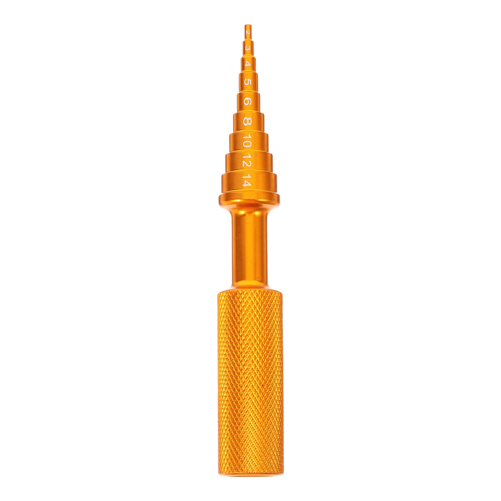 Bearing Installer Professional Tool Rc Car Remover Drill Hollow Handle Lightweight Model Reamer Durable Material Clear Marking
Bearing Installer Professional Tool Rc Car Remover Drill Hollow Handle Lightweight Model Reamer Durable Material Clear Marking