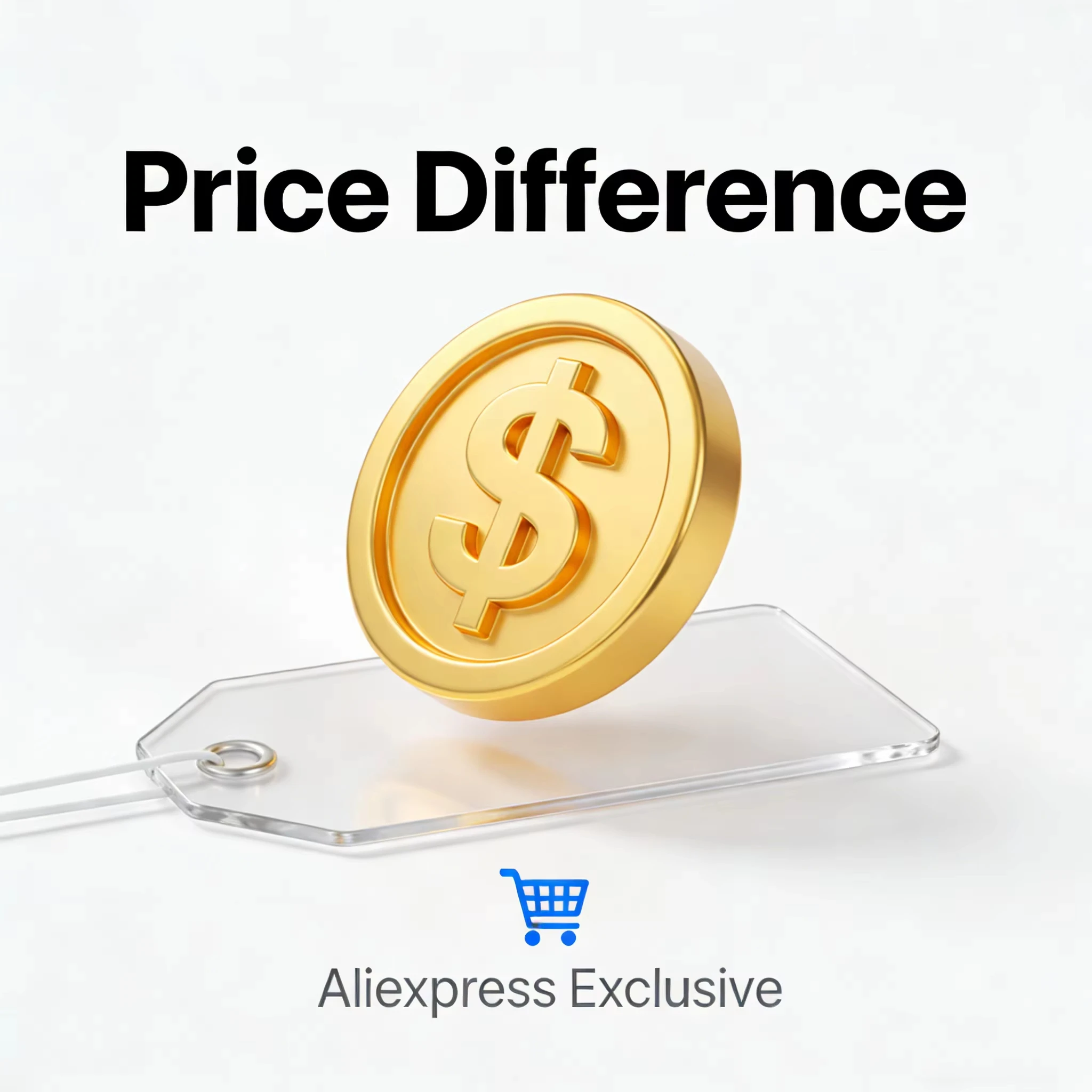 Special link for custom or fast delivery cost
Special link for custom or fast delivery cost
