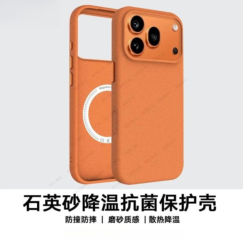 For Magsafe Case For Honor 600 Pro 600 Luxury frosted Magnets Magnetic Wireless Charging Shell Fashion Skin friendly Bumper
For Magsafe Case For Honor 600 Pro 600 Luxury frosted Magnets Magnetic Wireless Charging Shell Fashion Skin friendly Bumper