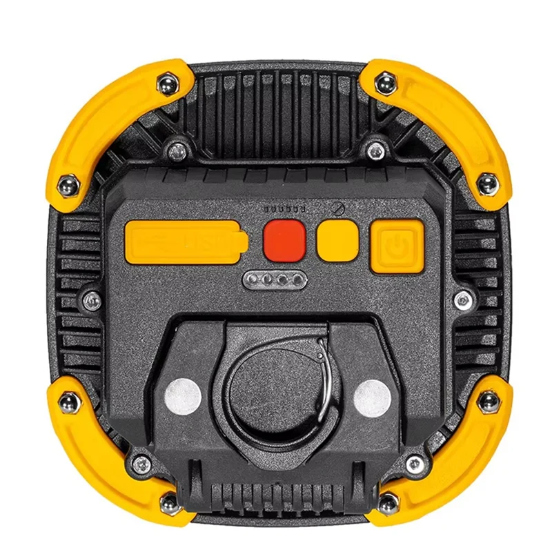 Rechargeable COB LED Lantern,Multifunctional Portable Flashlight With Work Light, Bottle Opener,Ideal For Camping-AA26
Rechargeable COB LED Lantern,Multifunctional Portable Flashlight With Work Light, Bottle Opener,Ideal For Camping-AA26
