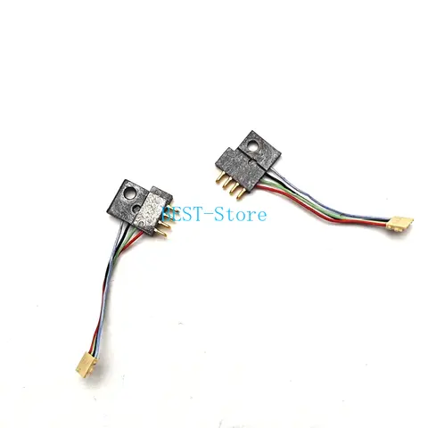 1x original nova bateria conectar cabo flexível para gopro hero 12 11 10 9 8 7 6 5 edição preta peça de reparo da câmera ação