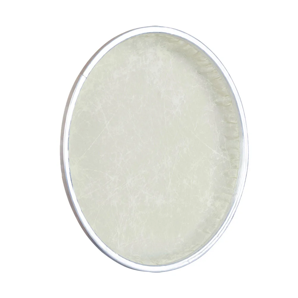 Self-tuning Drum Skin African Djembe Tom Goblet Tambor Tarabana Musical Instrument
Self-tuning Drum Skin African Djembe Tom Goblet Tambor Tarabana Musical Instrument