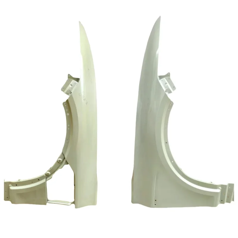 Suitable for Cadillac Lyriq 2022-2025, High Quality New Hot Selling Steel Front Fender
Suitable for Cadillac Lyriq 2022-2025, High Quality New Hot Selling Steel Front Fender