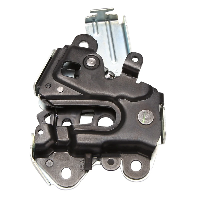 2X Car Right Side Rear Seat Back Lock Assembly For Honda CR-V CRV 2012 2013 2014 2015 2016
2X Car Right Side Rear Seat Back Lock Assembly For Honda CR-V CRV 2012 2013 2014 2015 2016