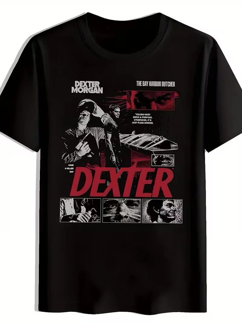 2025 Summer Fashion Short Sleeved Performance T-shirt, Unisex Designer Style, Classic, Trendy, Versatile, Breathable, Daily Wear
2025 Summer Fashion Short Sleeved Performance T-shirt, Unisex Designer Style, Classic, Trendy, Versatile, Breathable, Daily Wear