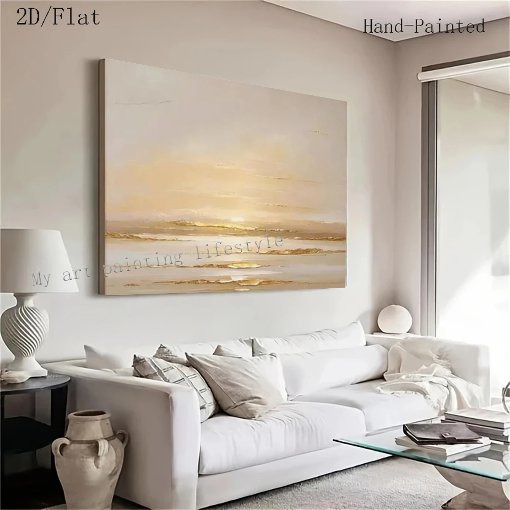 100% Handmade Abstract Oil Painting On Canvas ins atural Landscape Wall Art Picture Big Mural For Home Living Room Decor Image
100% Handmade Abstract Oil Painting On Canvas ins atural Landscape Wall Art Picture Big Mural For Home Living Room Decor Image