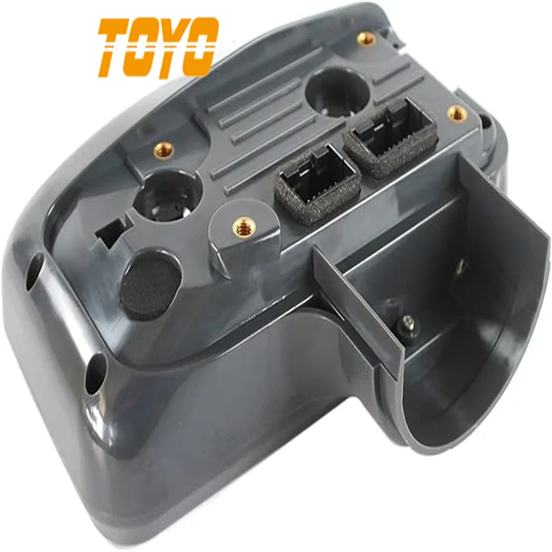 ЗАПЧАСТИ TOYOOEM PC300-6 PC200-6 Дисплей ToyoExcavator 6D95 Двигатель ToyoMonitor 7834-73-4001 Панель дисплея ToyoMonitor подходит для Komat
ЗАПЧАСТИ TOYOOEM PC300-6 PC200-6 Дисплей ToyoExcavator 6D95 Двигатель ToyoMonitor 7834-73-4001 Панель дисплея ToyoMonitor подходит для Komat