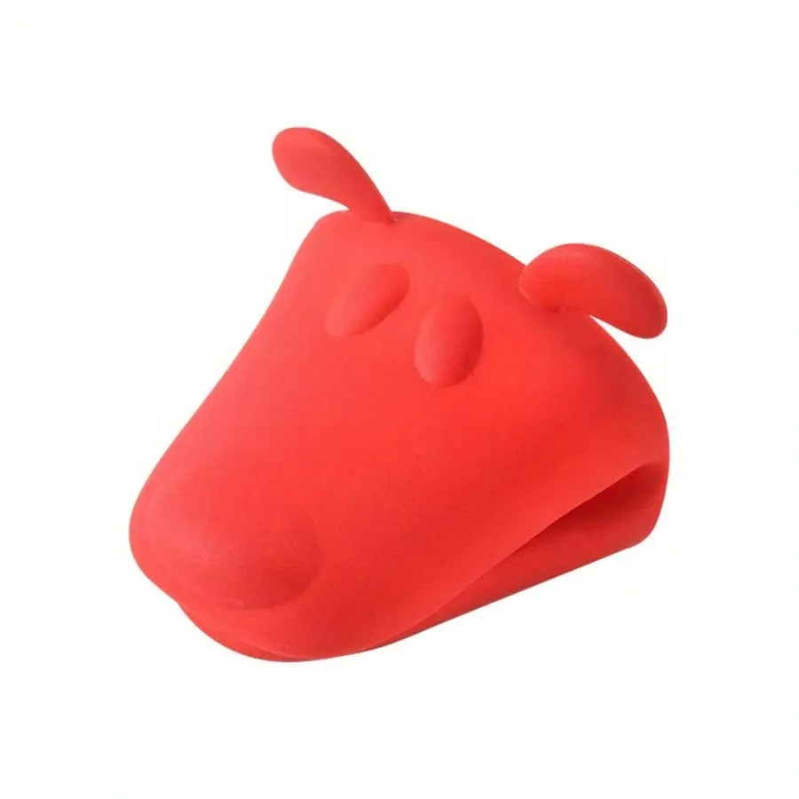 2pcs Oven Mitts Food Grade High Temperature Resistant Silicone Hand Clip Baking Gloves Oven Gloves Silicone Hippopotamus Heat I
2pcs Oven Mitts Food Grade High Temperature Resistant Silicone Hand Clip Baking Gloves Oven Gloves Silicone Hippopotamus Heat I