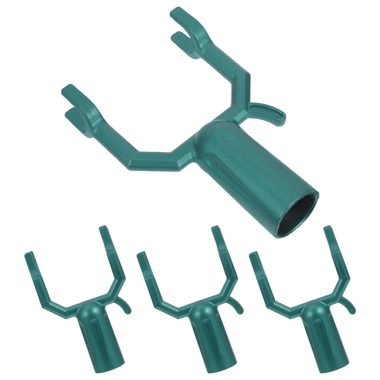 4PCS Tree Branch Support Kit Heavy Duty Metal Straightener for Fruit Trees 075Inch Round Tube Garden Accessories
4PCS Tree Branch Support Kit Heavy Duty Metal Straightener for Fruit Trees 075Inch Round Tube Garden Accessories