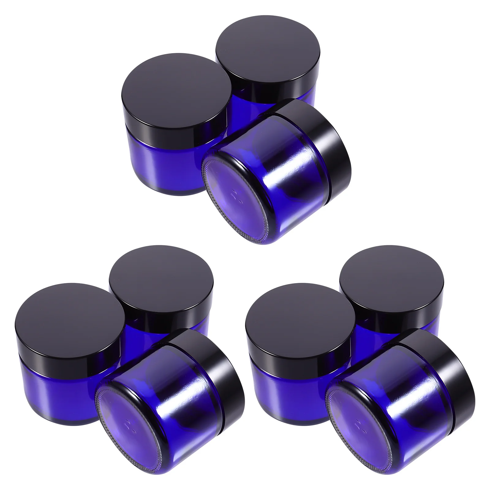 10Pcs Jar Glass Tins Aromatherapy Scented Can DIY Storage Container Living Room Storage Can Candy Jar
10Pcs Jar Glass Tins Aromatherapy Scented Can DIY Storage Container Living Room Storage Can Candy Jar