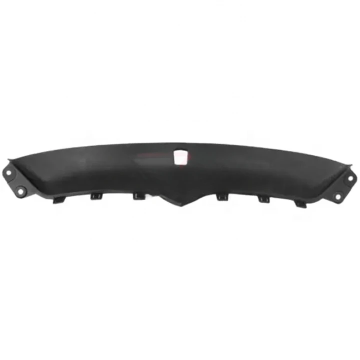 For Tesla Model X Custom Classic Car Mesh Trim Cover 1047021-00-D Mesh Trim Plastic Cover
For Tesla Model X Custom Classic Car Mesh Trim Cover 1047021-00-D Mesh Trim Plastic Cover