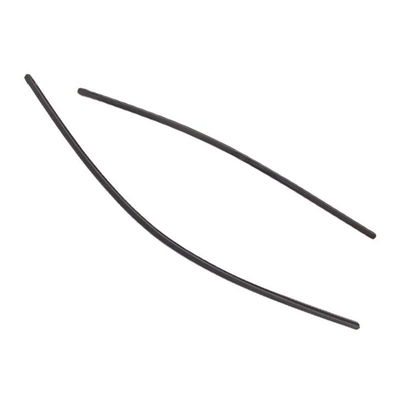 85214-0E130 2Pcs Car Rubber Front Windshield Wiper Insert Blade Refill 85214-02340 Fit for Lexus ES250 ES350 ES300h 2021 2022
85214-0E130 2Pcs Car Rubber Front Windshield Wiper Insert Blade Refill 85214-02340 Fit for Lexus ES250 ES350 ES300h 2021 2022