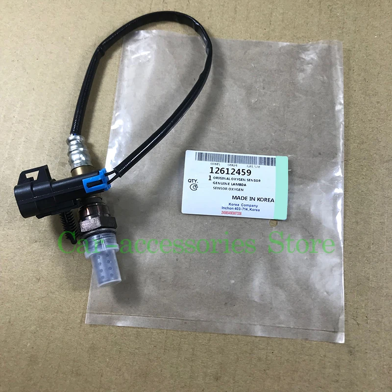 Датчик кислорода для Chevrolet Captiva Cadillac Pontiac Saturn GMC Opel Vauxhall Antara 12612459
Датчик кислорода для Chevrolet Captiva Cadillac Pontiac Saturn GMC Opel Vauxhall Antara 12612459