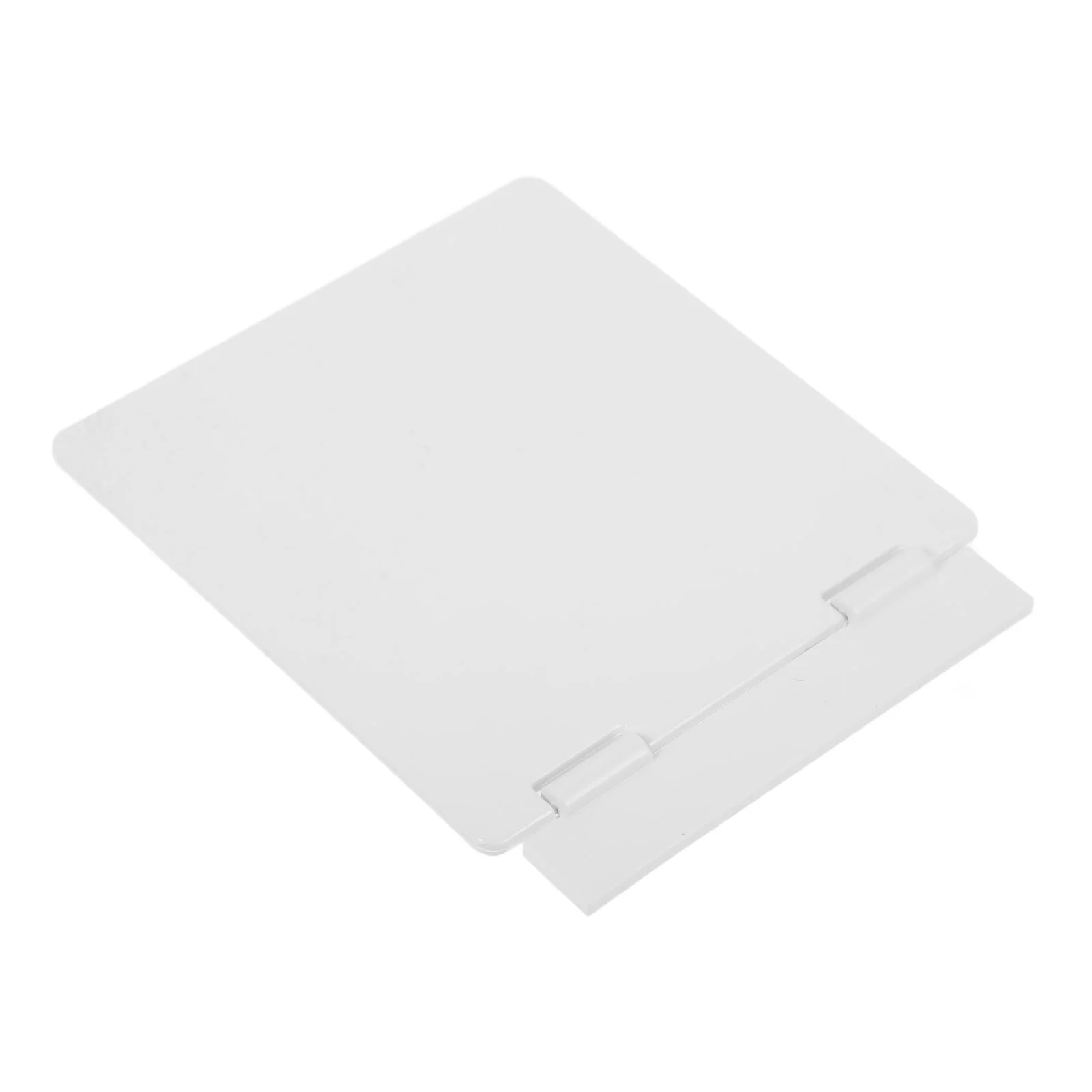 White 86 Type No Hole Central Ac Panel Cover Floor Heating Switch Protector Waterproof Wall Socket Plate Electrical Equipment
White 86 Type No Hole Central Ac Panel Cover Floor Heating Switch Protector Waterproof Wall Socket Plate Electrical Equipment