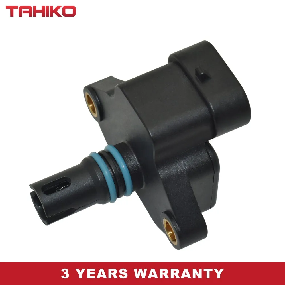 Датчик MAP 12140872648 Подходит для Land Rover Freelander 2002-2005 2.5L V6 Mini Cooper 2002-2008 1.6L L4 SOHC
Датчик MAP 12140872648 Подходит для Land Rover Freelander 2002-2005 2.5L V6 Mini Cooper 2002-2008 1.6L L4 SOHC