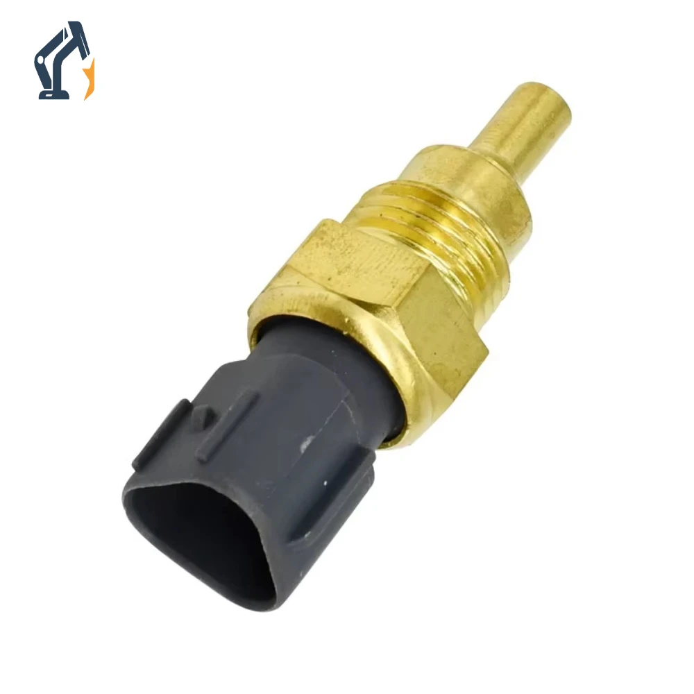 8-98023717-0 Water Temperature Sensor Suitable For Sh350a5 Induction Mining Engineering Machinery Parts
8-98023717-0 Water Temperature Sensor Suitable For Sh350a5 Induction Mining Engineering Machinery Parts