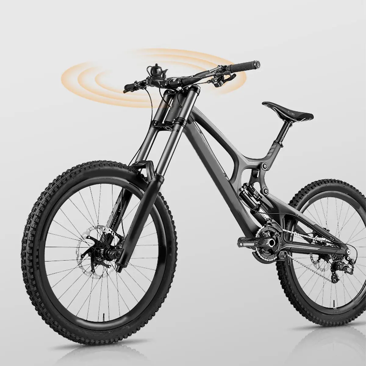 Набор из 4 мини-звонков для велосипеда: легкие, прочные, громкие, для горного велосипеда, аксессуары для безопасной езды, велосипедный звонок-гудок
Набор из 4 мини-звонков для велосипеда: легкие, прочные, громкие, для горного велосипеда, аксессуары для безопасной езды, велосипедный звонок-гудок