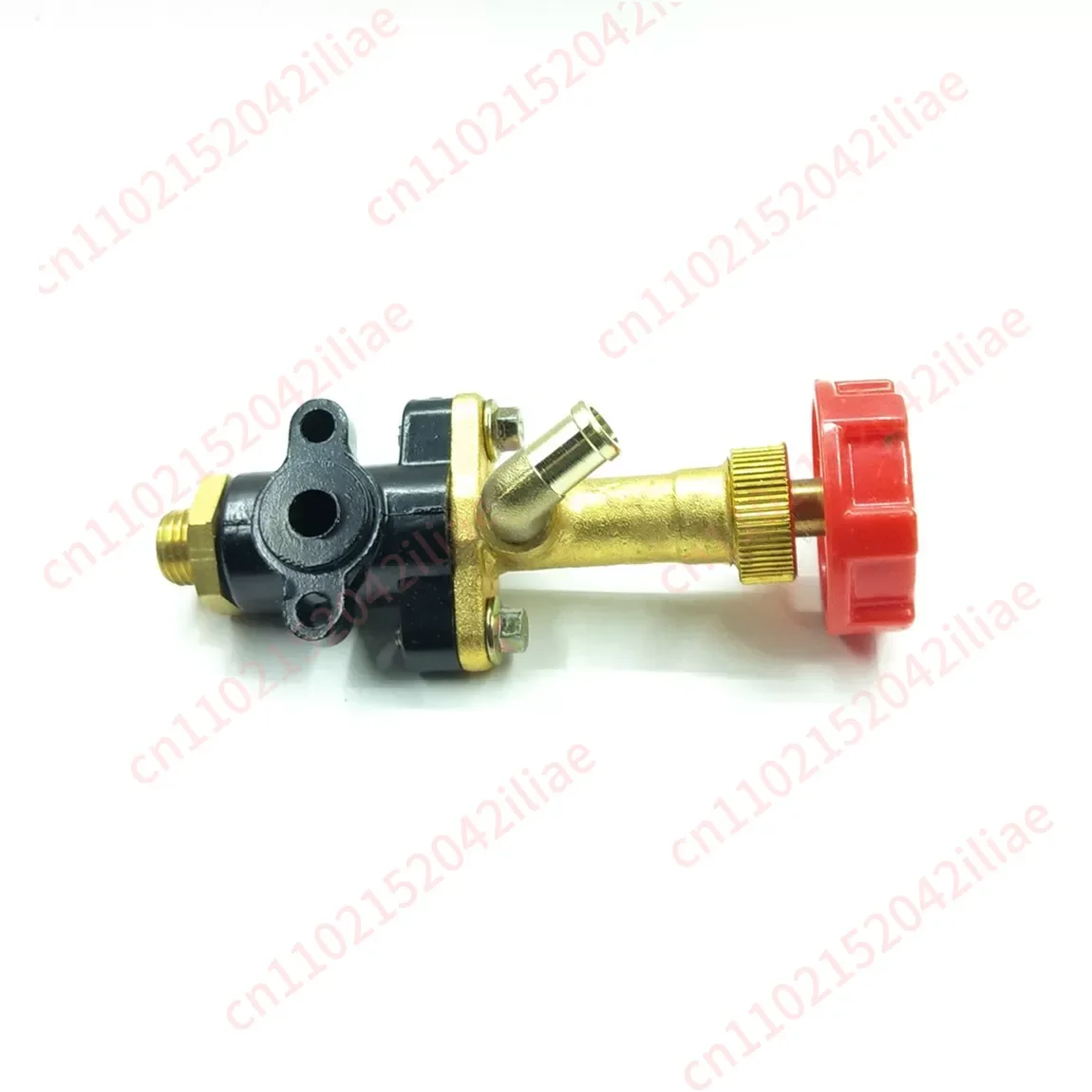 Double-cylinder Plunger Pump Accessories Column Pump Head Accessories Sprayer Special Pump Head Agricultural Sprayer Accessories
Double-cylinder Plunger Pump Accessories Column Pump Head Accessories Sprayer Special Pump Head Agricultural Sprayer Accessories