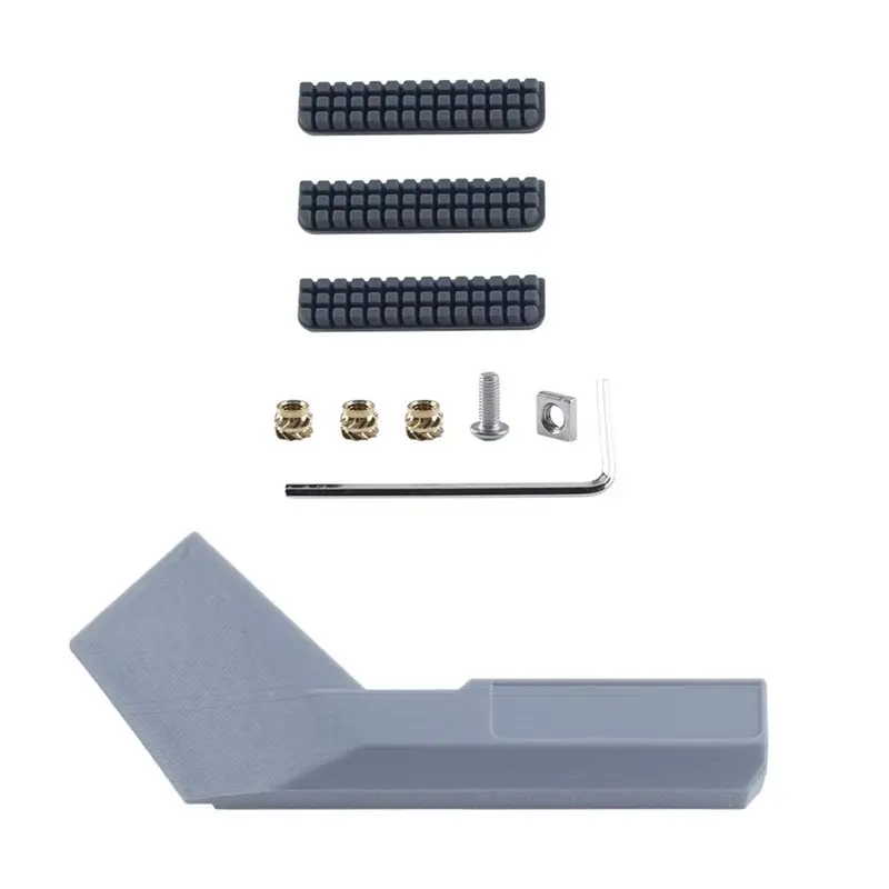 A42Z-For Prusa Coreone Nozzles Cleaner Brush Wiper Silicone Brush Hotbed Mounted Scrubbers 3D Printer Cleaning Tool
A42Z-For Prusa Coreone Nozzles Cleaner Brush Wiper Silicone Brush Hotbed Mounted Scrubbers 3D Printer Cleaning Tool