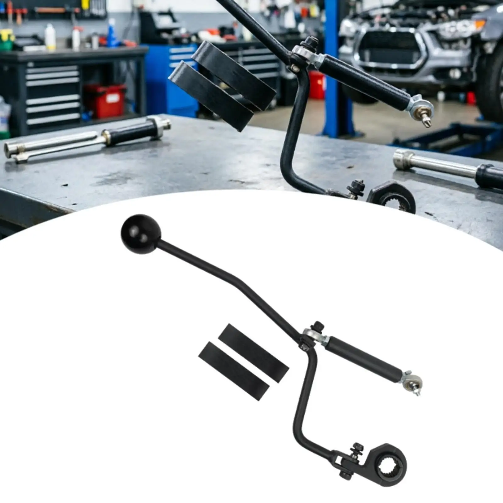 Car Special Tool Forward Reverse Shifter Kit Metal Manual Gear Handle for 900 Models 2019 to 2025
Car Special Tool Forward Reverse Shifter Kit Metal Manual Gear Handle for 900 Models 2019 to 2025