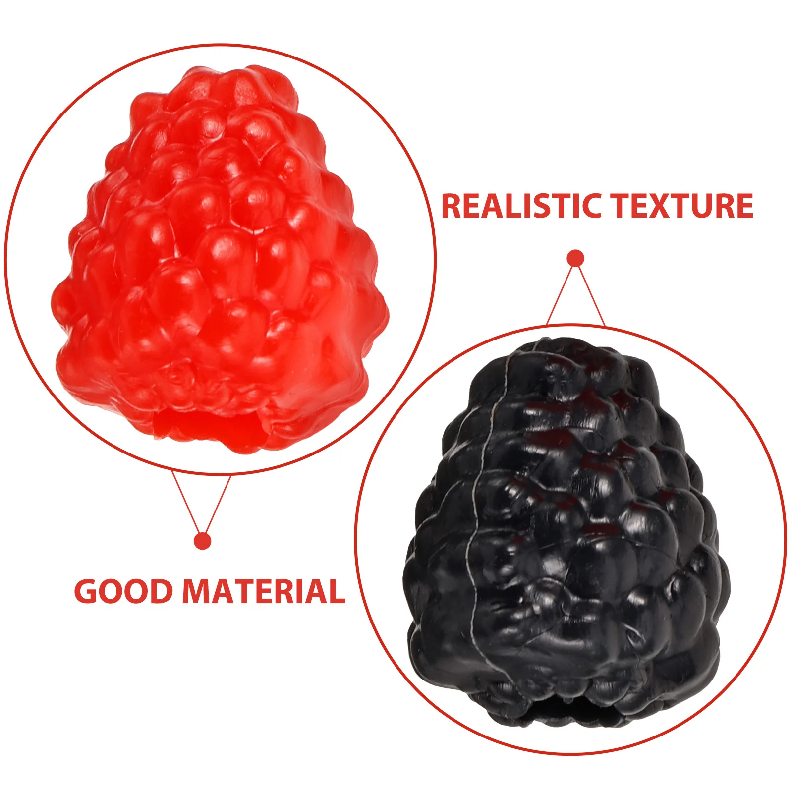 40Pcs Simulation Raspberry Decorative Fruit Display Photo Props for Desktop Shop Window Wedding Party Holiday Scenes
40Pcs Simulation Raspberry Decorative Fruit Display Photo Props for Desktop Shop Window Wedding Party Holiday Scenes