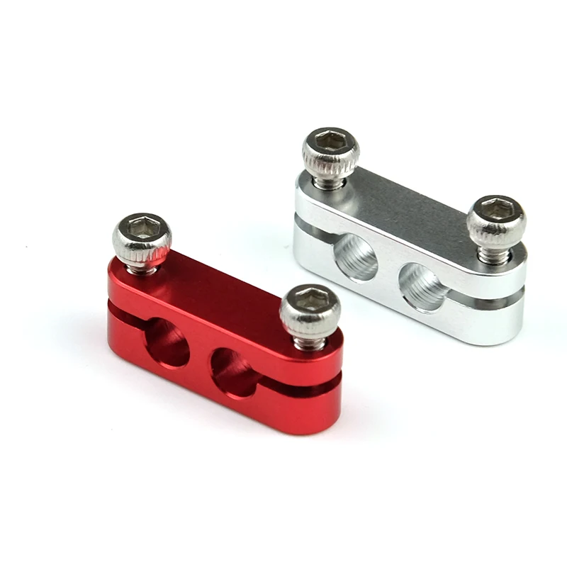 1 Pc Aluminum Alloy Carburetor Adjustment Clamp Gasoline Engine Oil Needle Fixing Clip/Komatsu /RCMK Regulator
1 Pc Aluminum Alloy Carburetor Adjustment Clamp Gasoline Engine Oil Needle Fixing Clip/Komatsu /RCMK Regulator