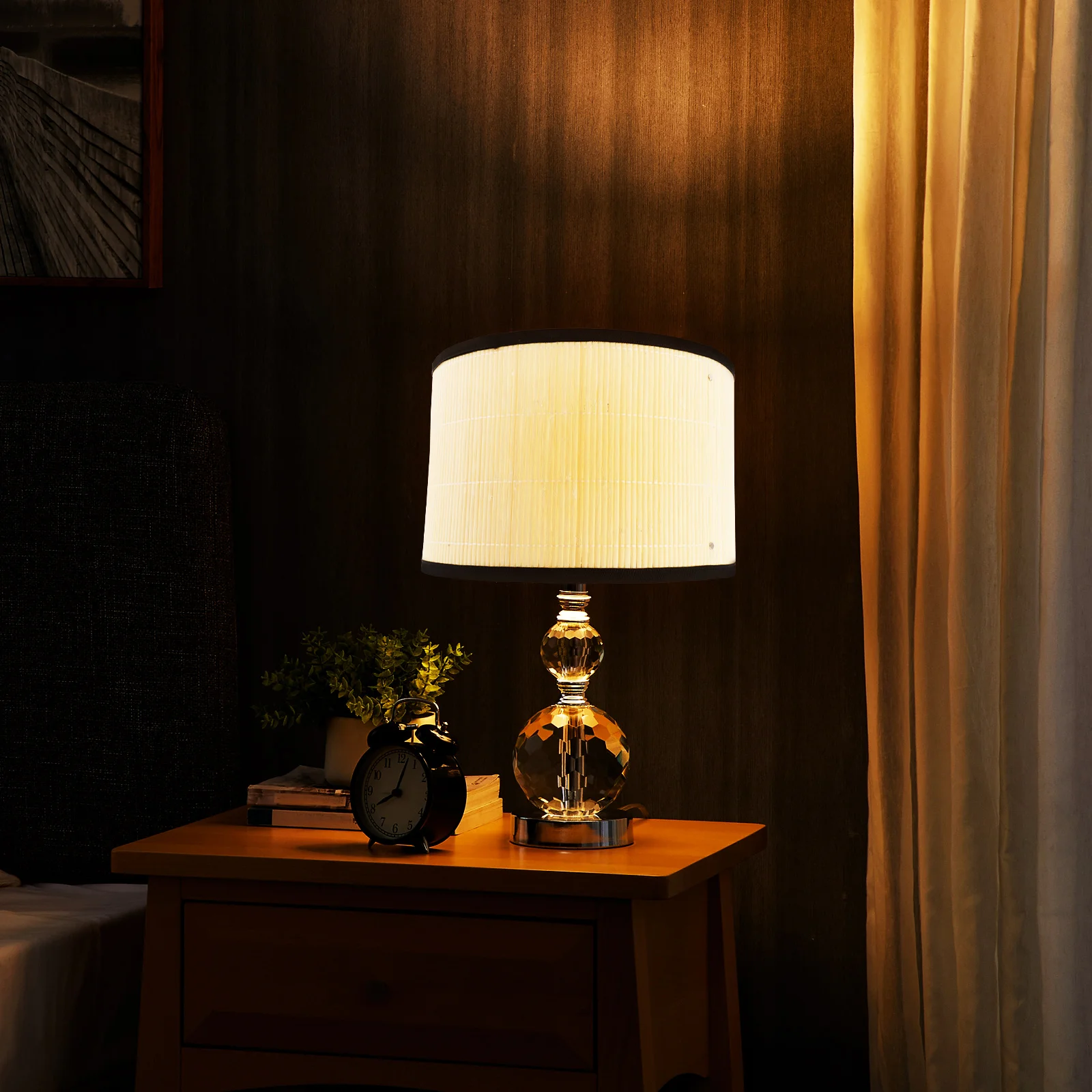 Bamboo Iron Lampshade Cover Vintage Table Light Shade Dustproof Small Lampshades for Home Decor Protective Lamp Cover Modern
Bamboo Iron Lampshade Cover Vintage Table Light Shade Dustproof Small Lampshades for Home Decor Protective Lamp Cover Modern