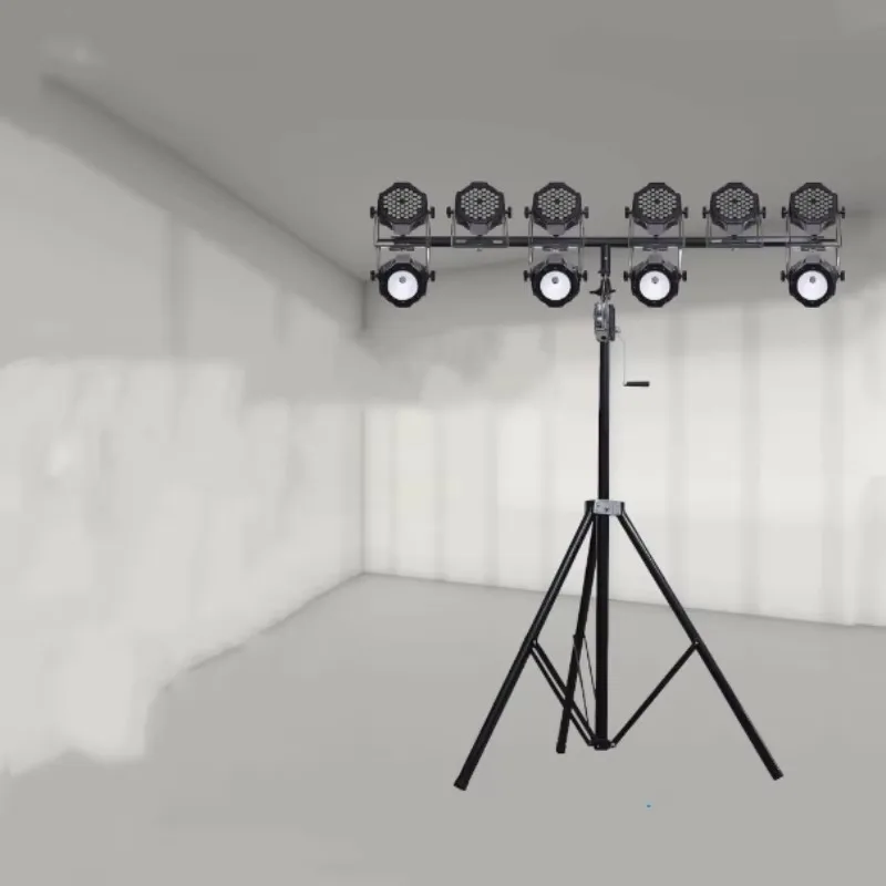 Светодиодный прожектор Butterfly Beam Moving Head для сцены, мобильный световой прибор для концертов, вечеринок, KTV и мероприятий на открытом воздухе
Светодиодный прожектор Butterfly Beam Moving Head для сцены, мобильный световой прибор для концертов, вечеринок, KTV и мероприятий на открытом воздухе