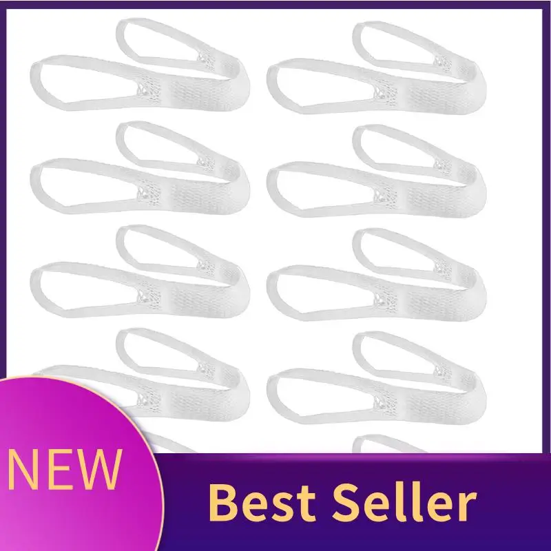 HFES 30 Pcs Elastic Nose Bandage, External Nasal Bandage Dressing Holder With High Absorption Capacity For Nose, White
HFES 30 Pcs Elastic Nose Bandage, External Nasal Bandage Dressing Holder With High Absorption Capacity For Nose, White