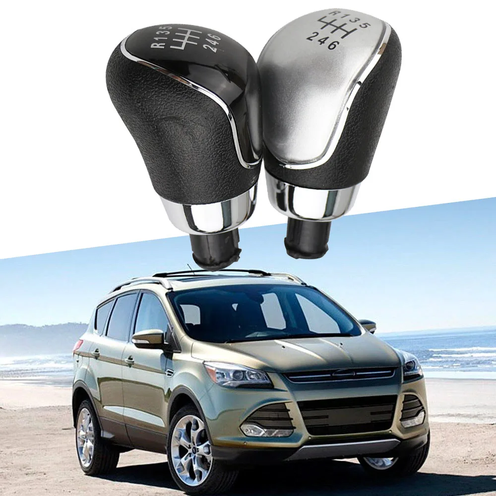 Для Ford Kuga Escape 2013 2014 2015 2016 2017 2018 2019 MT ручка переключения передач ручная 6-скоростная гандбольная ручка аксессуары
Для Ford Kuga Escape 2013 2014 2015 2016 2017 2018 2019 MT ручка переключения передач ручная 6-скоростная гандбольная ручка аксессуары