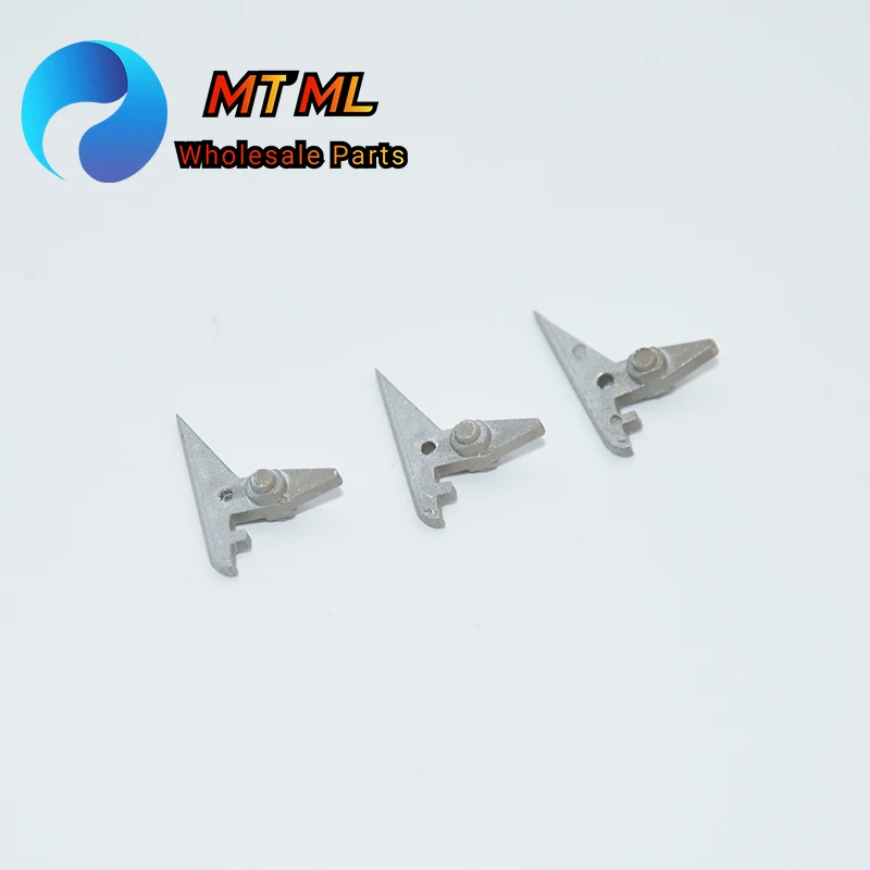 50 шт. AE044072 AE04-4072 верхний тепловой ролик захват пальца для Ricoh MP 301 301SP 301SPF MP301
50 шт. AE044072 AE04-4072 верхний тепловой ролик захват пальца для Ricoh MP 301 301SP 301SPF MP301