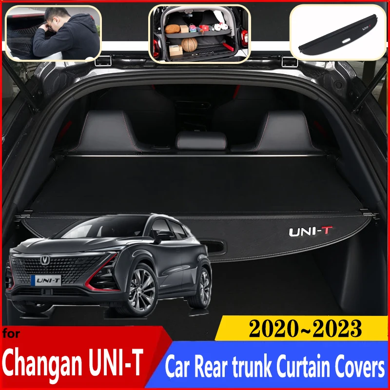 Car Trunk Curtain Covers For Changan UNI T Accessories UNI-T 2020~2023 Car Trunk Luggage Curtain Trunk Cargo Covers Accessories
Car Trunk Curtain Covers For Changan UNI T Accessories UNI-T 2020~2023 Car Trunk Luggage Curtain Trunk Cargo Covers Accessories
