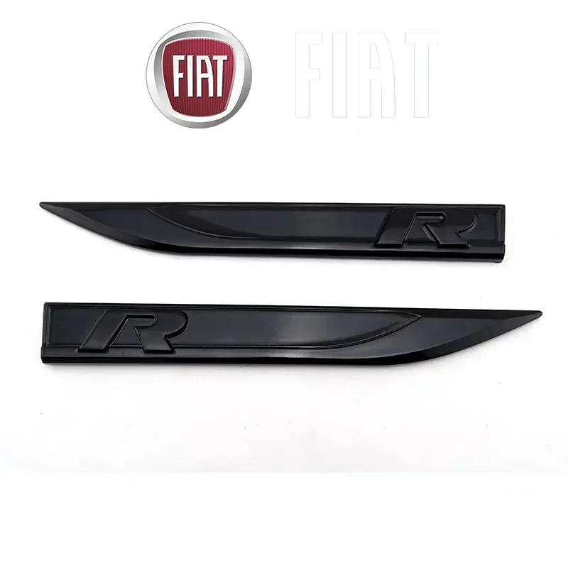 (Set of 2) Pinalloy Full Black ABS Stickers Blade Side Mark Emblem with R Wording
(Set of 2) Pinalloy Full Black ABS Stickers Blade Side Mark Emblem with R Wording