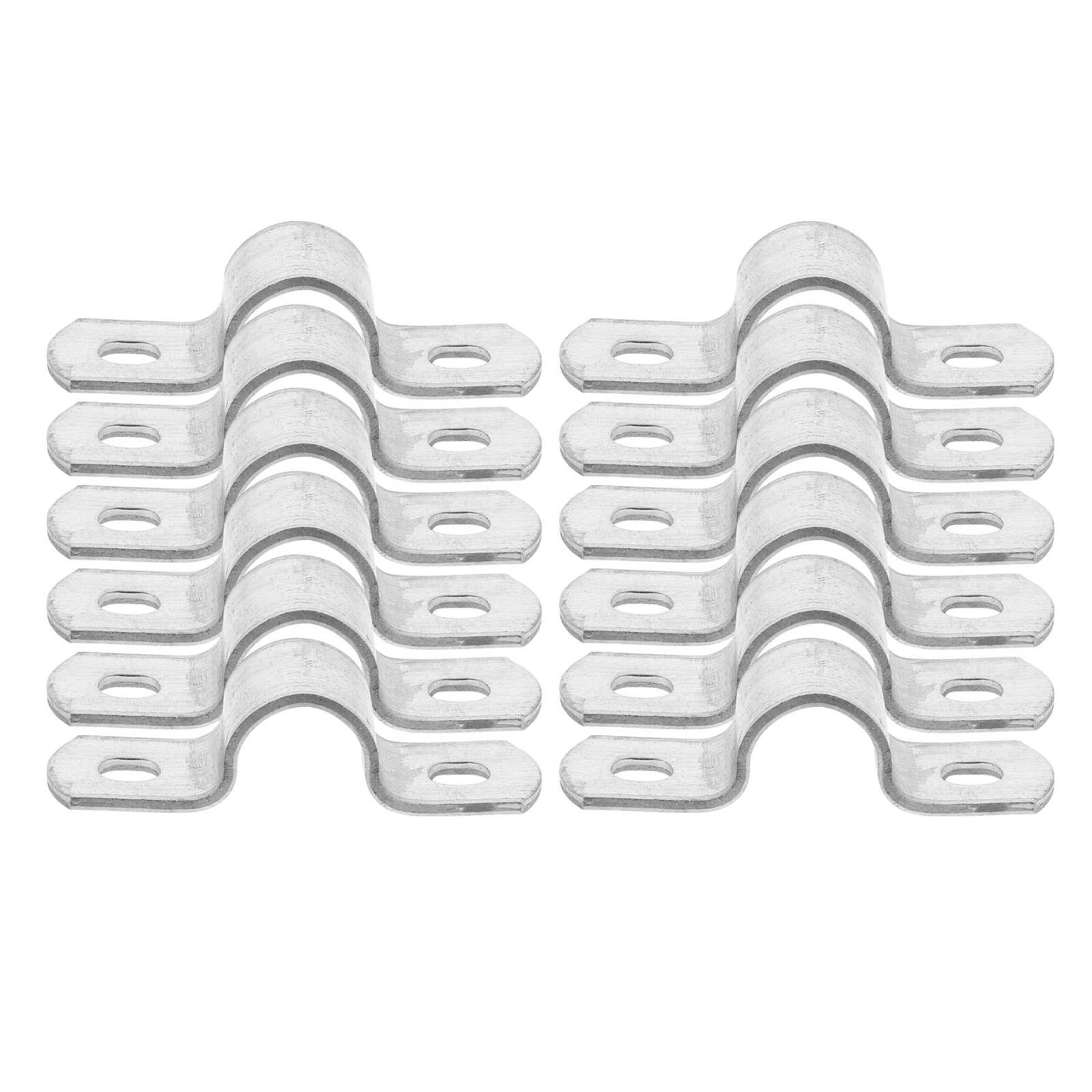 10 Pcs Combination Stainless Clamps Durable U Shaped Tube Drip Straps Bracket Fix Mounting Mount RV Accessories
10 Pcs Combination Stainless Clamps Durable U Shaped Tube Drip Straps Bracket Fix Mounting Mount RV Accessories