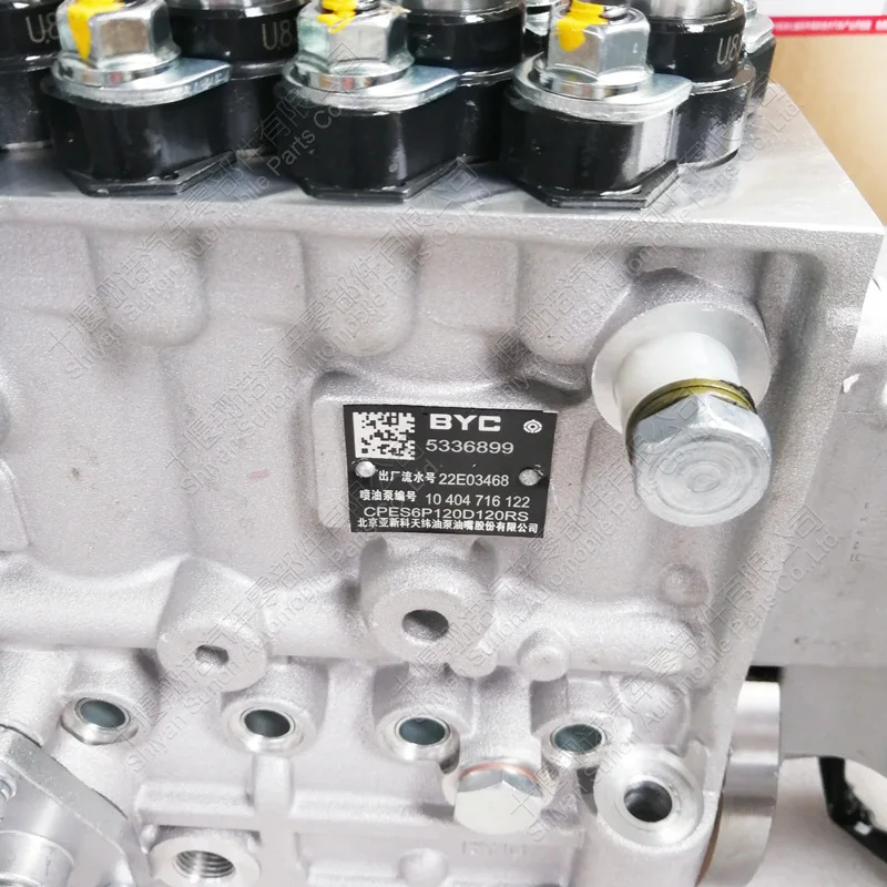 for Cummins engine parts fuel pump 5336899
for Cummins engine parts fuel pump 5336899