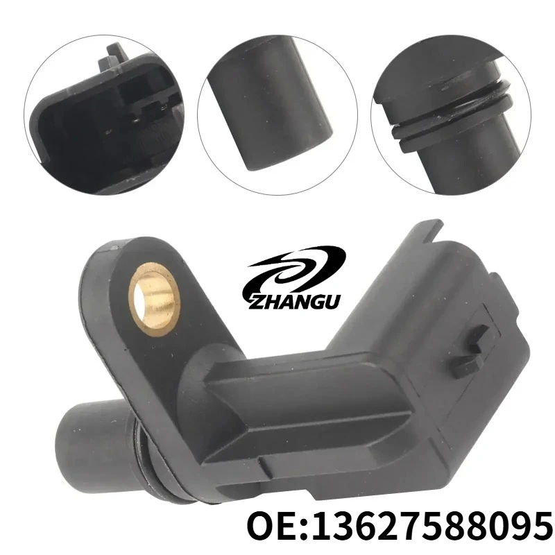Camshaft Position Sensor For BMW Mini 13627588095 Car Camshafts Position Sensor Replacement Parts
Camshaft Position Sensor For BMW Mini 13627588095 Car Camshafts Position Sensor Replacement Parts