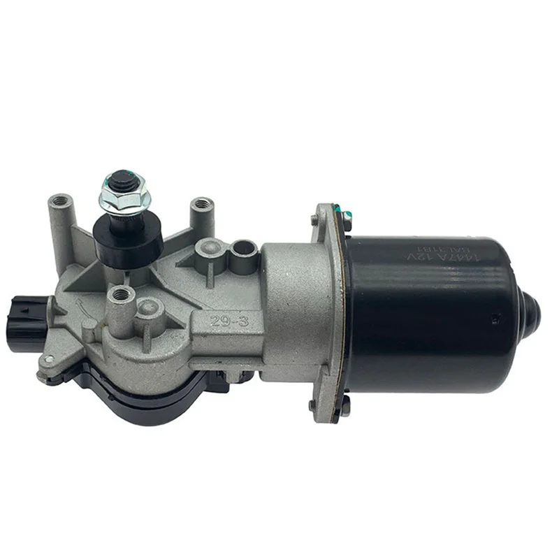 A30P-76505-SWA-A02 Car Wiper Motor For Honda CR-V 2006-2012 Pilot Odyssey 2009-2014 76505S9VA02 76505SWAA02
A30P-76505-SWA-A02 Car Wiper Motor For Honda CR-V 2006-2012 Pilot Odyssey 2009-2014 76505S9VA02 76505SWAA02