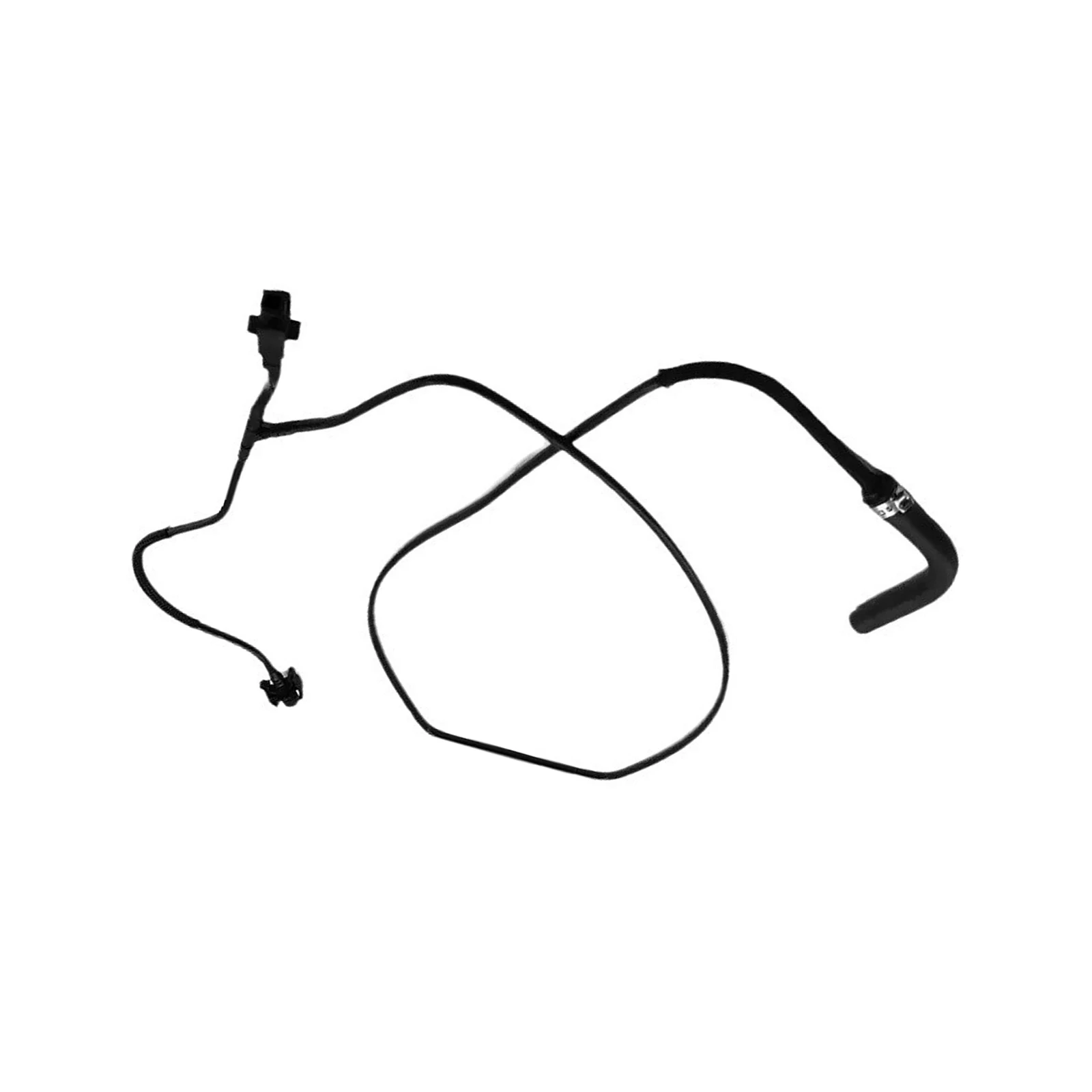 Automatic Transmission Hose Replacement Part Breather Hose Damaged Replacement Direct Replacement Easy Installation
Automatic Transmission Hose Replacement Part Breather Hose Damaged Replacement Direct Replacement Easy Installation