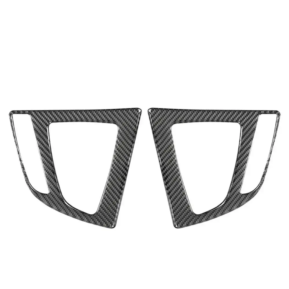 ABS Carbon Fiber Interior Durable Stickers Decoration Car Panel Sticker for BMW 3 4 Series F30-33 F36 3GT F34 2014-2017
ABS Carbon Fiber Interior Durable Stickers Decoration Car Panel Sticker for BMW 3 4 Series F30-33 F36 3GT F34 2014-2017