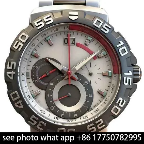 43mm Men Luxury Watch in 904L Steel Quartz Movement Exquisite Heritage and Artisanal Excellence-t
43mm Men Luxury Watch in 904L Steel Quartz Movement Exquisite Heritage and Artisanal Excellence-t