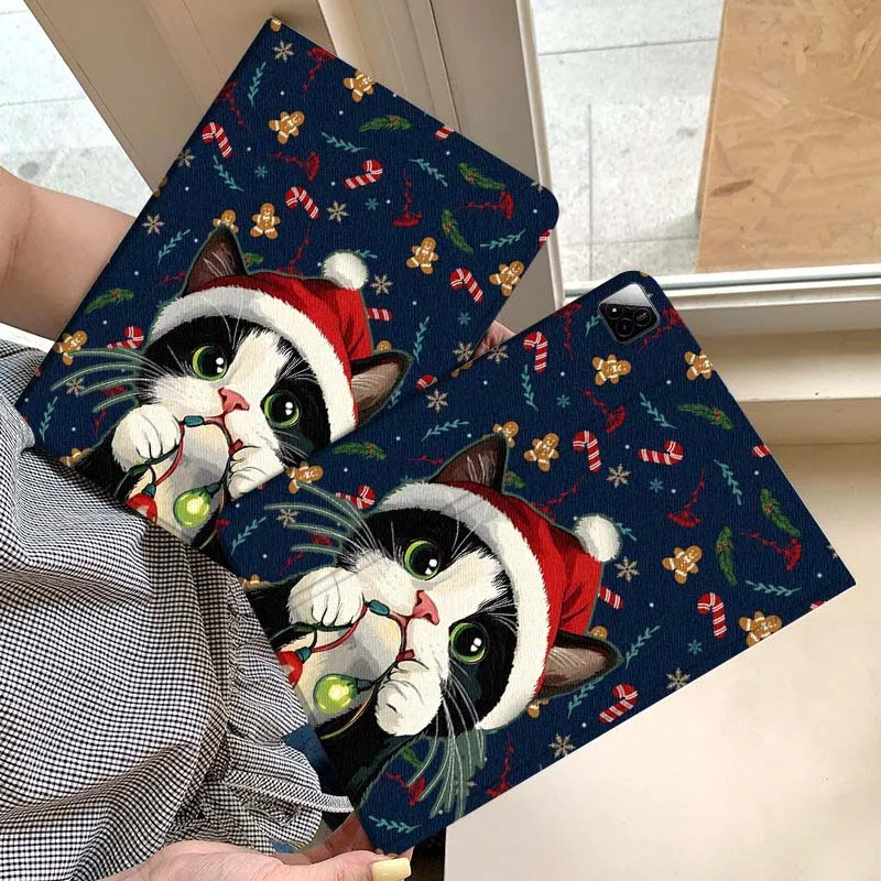 Cartoon Black Cat Night Sky Tablet Case For Xiaomi Redmi Mini Pad SE K 2 4 5 6 7 8 2023 2025 11 8.8 11.2 10.1 Pro Gift
Cartoon Black Cat Night Sky Tablet Case For Xiaomi Redmi Mini Pad SE K 2 4 5 6 7 8 2023 2025 11 8.8 11.2 10.1 Pro Gift