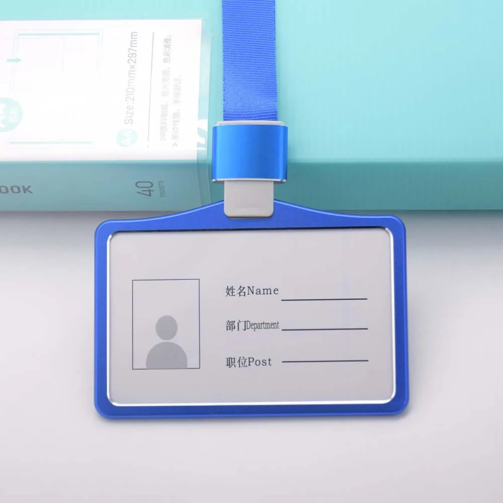 Replaceable Business Bank Credit Card Card Bag Name Tags Badge Case ID Badge Holder Health Card Cover Card Sleeve
Replaceable Business Bank Credit Card Card Bag Name Tags Badge Case ID Badge Holder Health Card Cover Card Sleeve