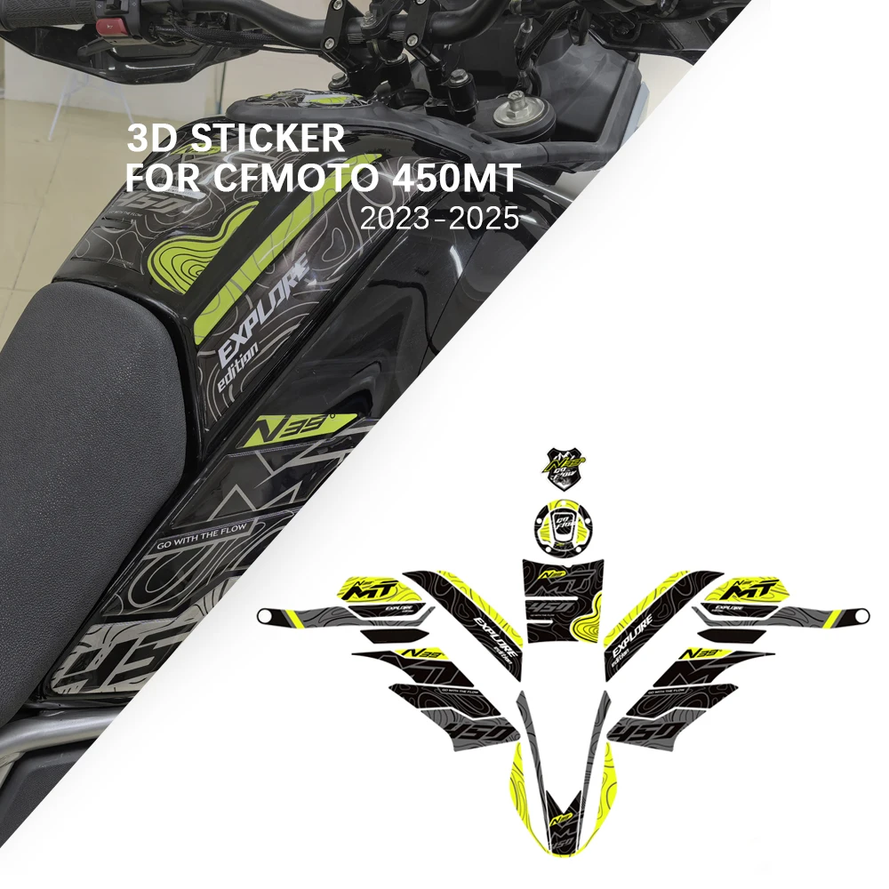 Для CFMOTO 450MT Adventure Bike водонепроницаемые защитные наклейки на бак, защита рук мотоцикла, 3D наклейка из эпоксидной смолы 2023-
Для CFMOTO 450MT Adventure Bike водонепроницаемые защитные наклейки на бак, защита рук мотоцикла, 3D наклейка из эпоксидной смолы 2023-