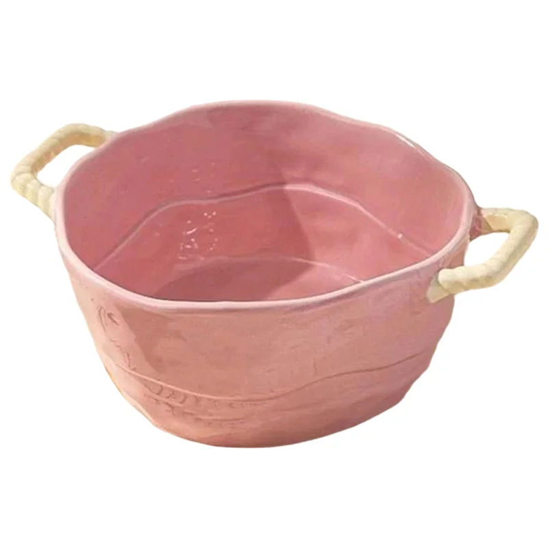 A84E-двухнутая милая миска для домашнего использования Cerc, миска для супа, миска для горячего горшка, миска для лапши быстрого приготовления, миска для фруктов, миска для йогурта для девочек A
A84E-двухнутая милая миска для домашнего использования Cerc, миска для супа, миска для горячего горшка, миска для лапши быстрого приготовления, миска для фруктов, миска для йогурта для девочек A