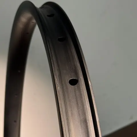 Carbon Mountain Bike Rims 29 Inch 27.5 Inch Eccentric Design 37mm Outer Width 30mm Inner Width 28 Holes 32 Holes Cycling Bicyde