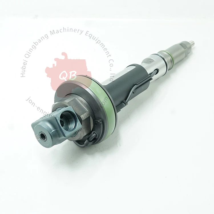 Genuine new wholesale Marine Engine Parts 2867147 cummins QSK injector injector 2867147
Genuine new wholesale Marine Engine Parts 2867147 cummins QSK injector injector 2867147